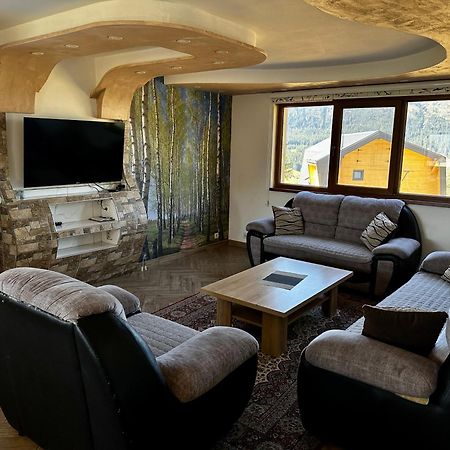 Vila Vlasic Odmor Wellness & Spa Екстер'єр фото