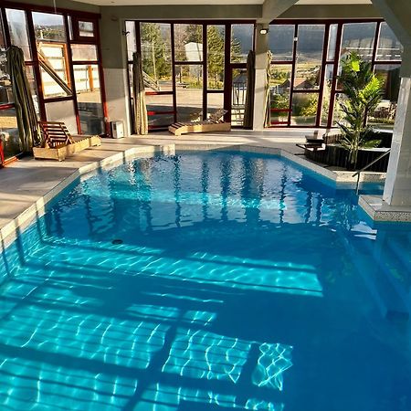 Vila Vlasic Odmor Wellness & Spa Екстер'єр фото