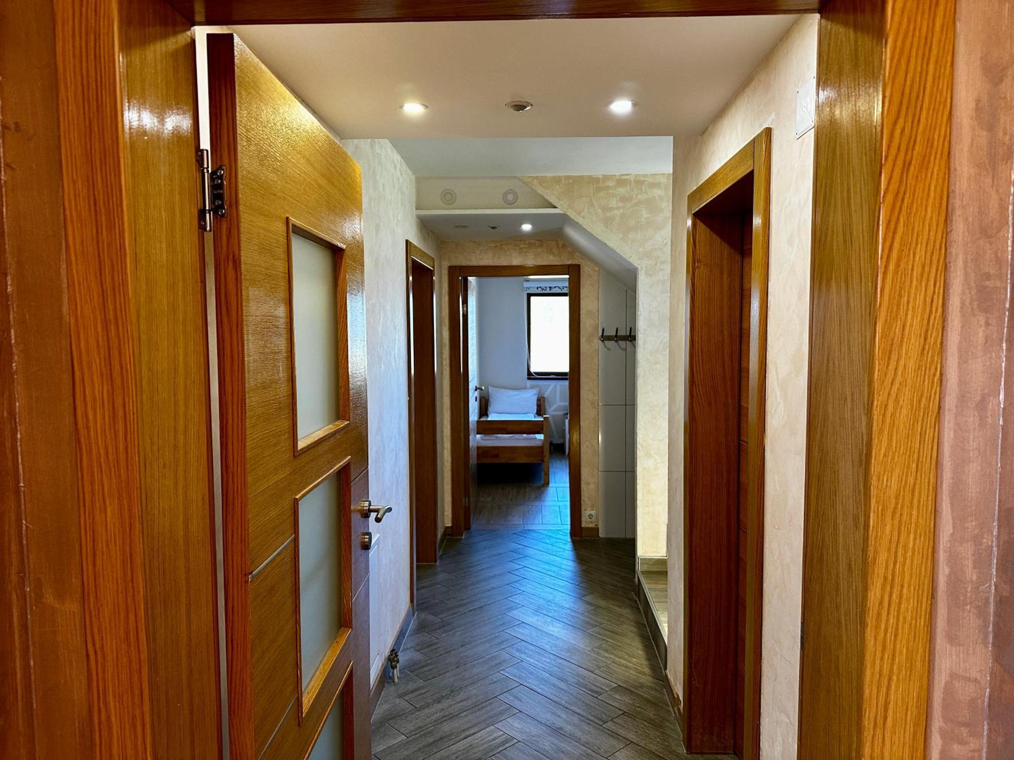 Vila Vlasic Odmor Wellness & Spa Екстер'єр фото