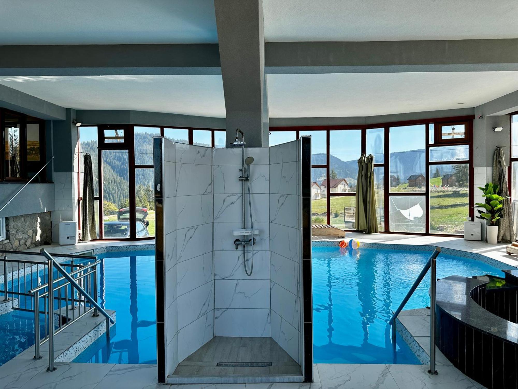 Vila Vlasic Odmor Wellness & Spa Екстер'єр фото