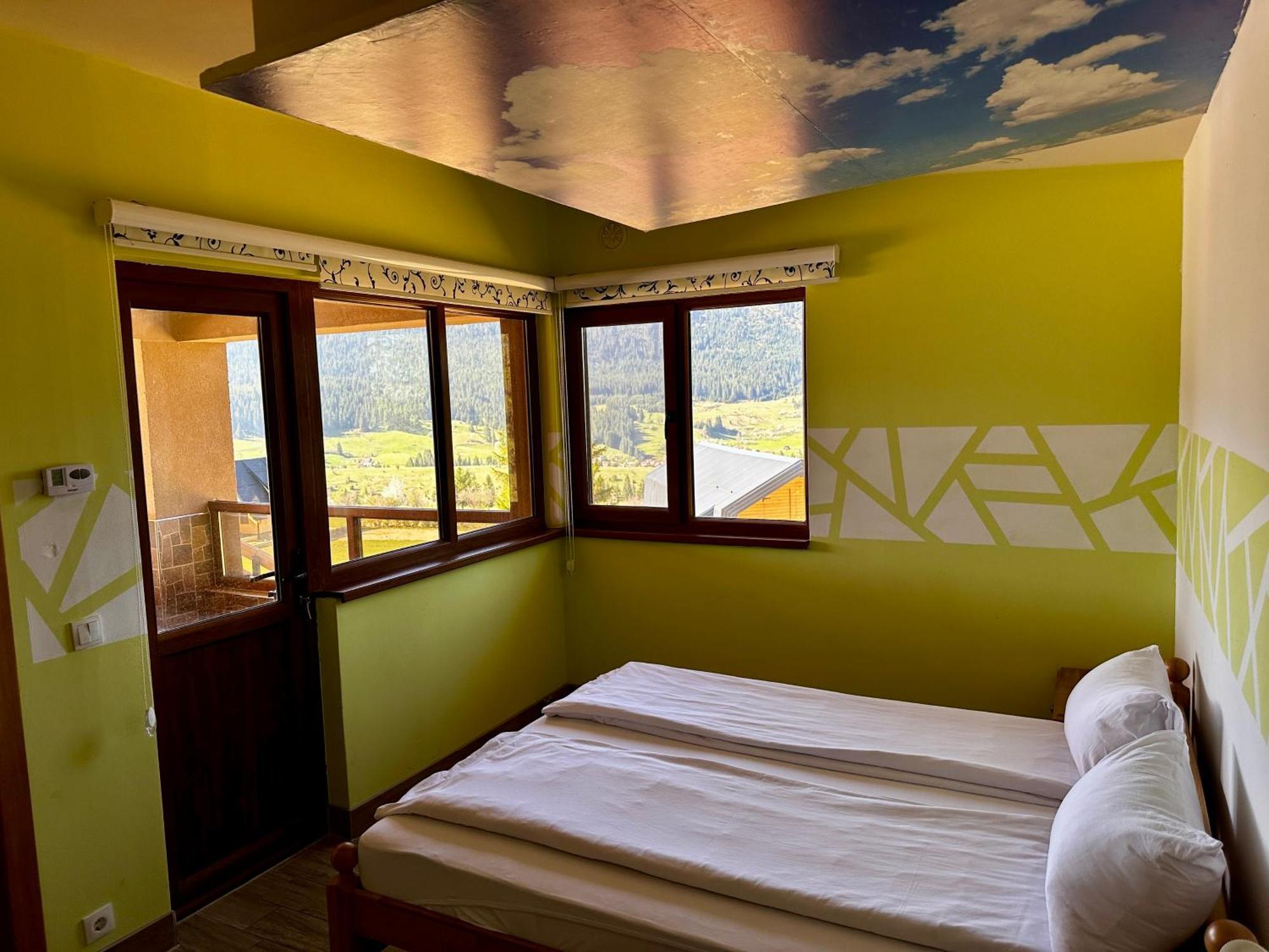 Vila Vlasic Odmor Wellness & Spa Екстер'єр фото