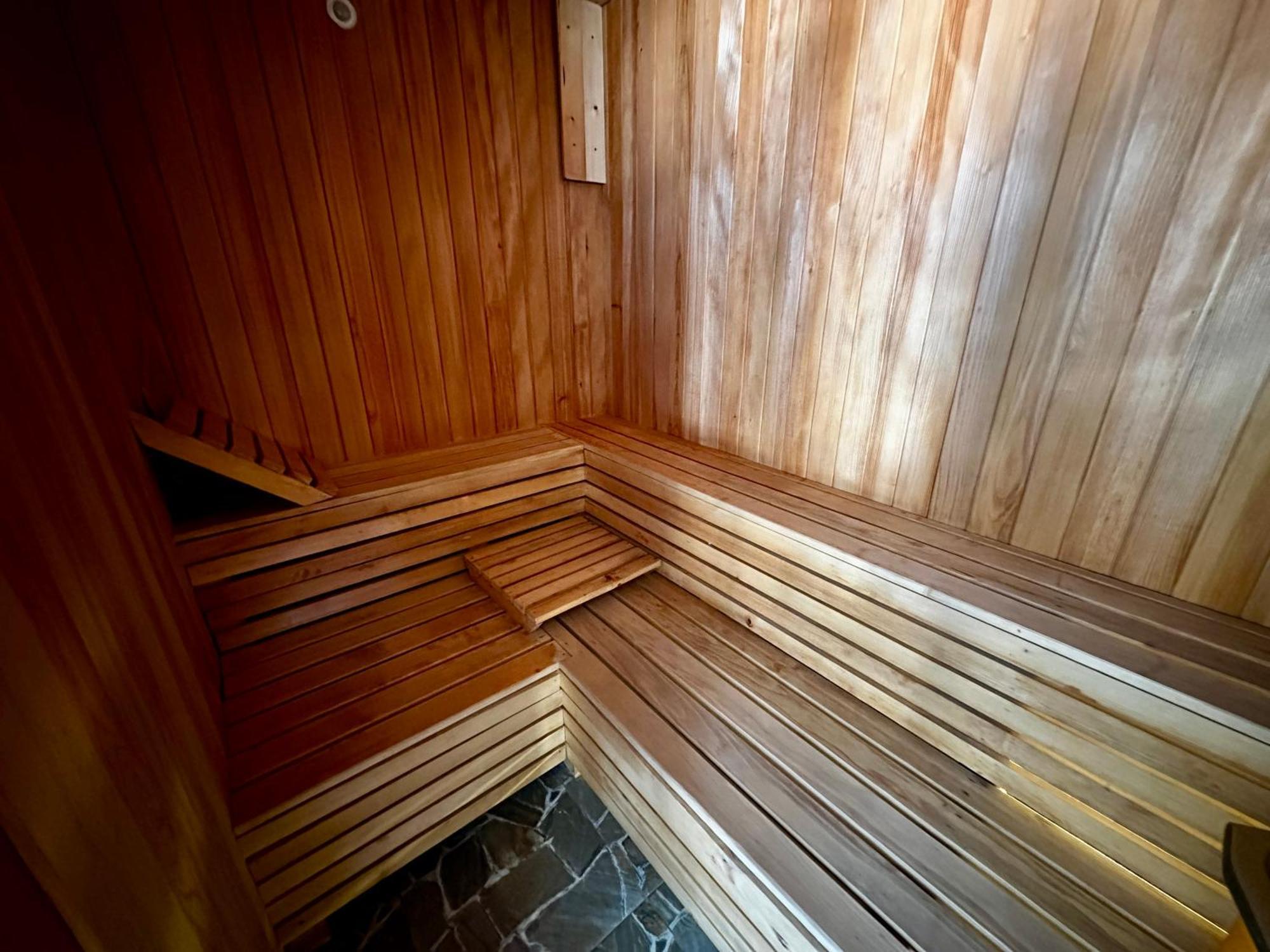 Vila Vlasic Odmor Wellness & Spa Екстер'єр фото