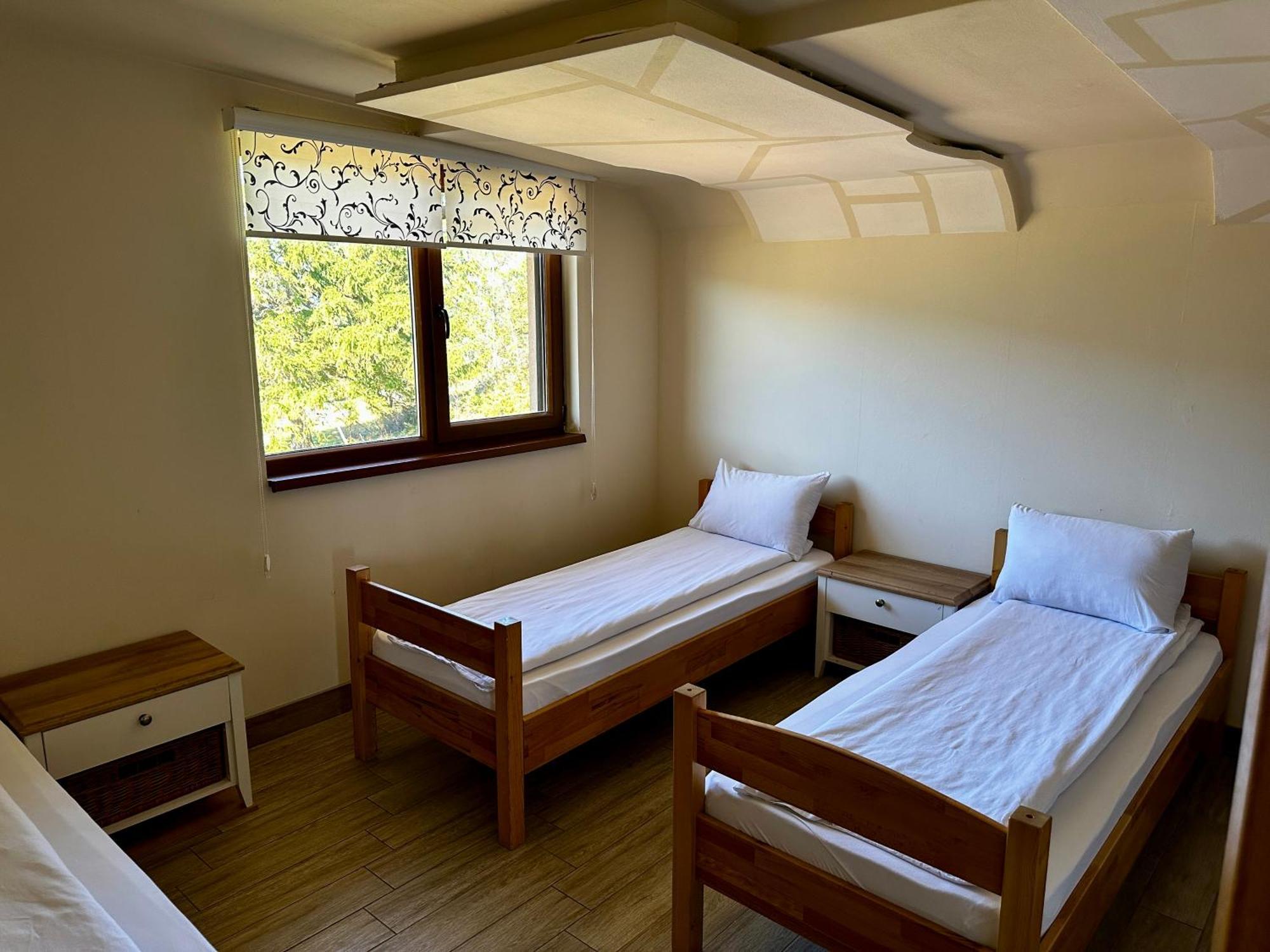 Vila Vlasic Odmor Wellness & Spa Екстер'єр фото