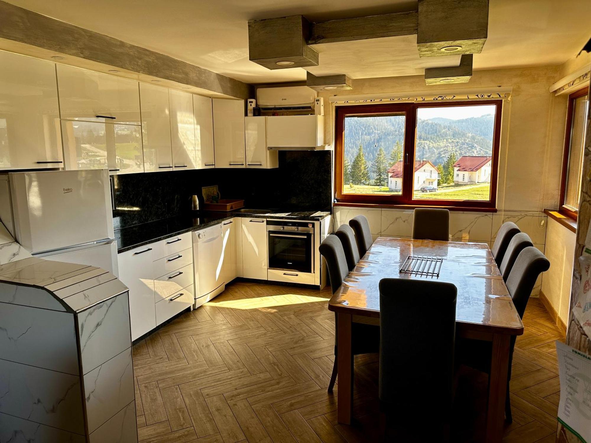 Vila Vlasic Odmor Wellness & Spa Екстер'єр фото