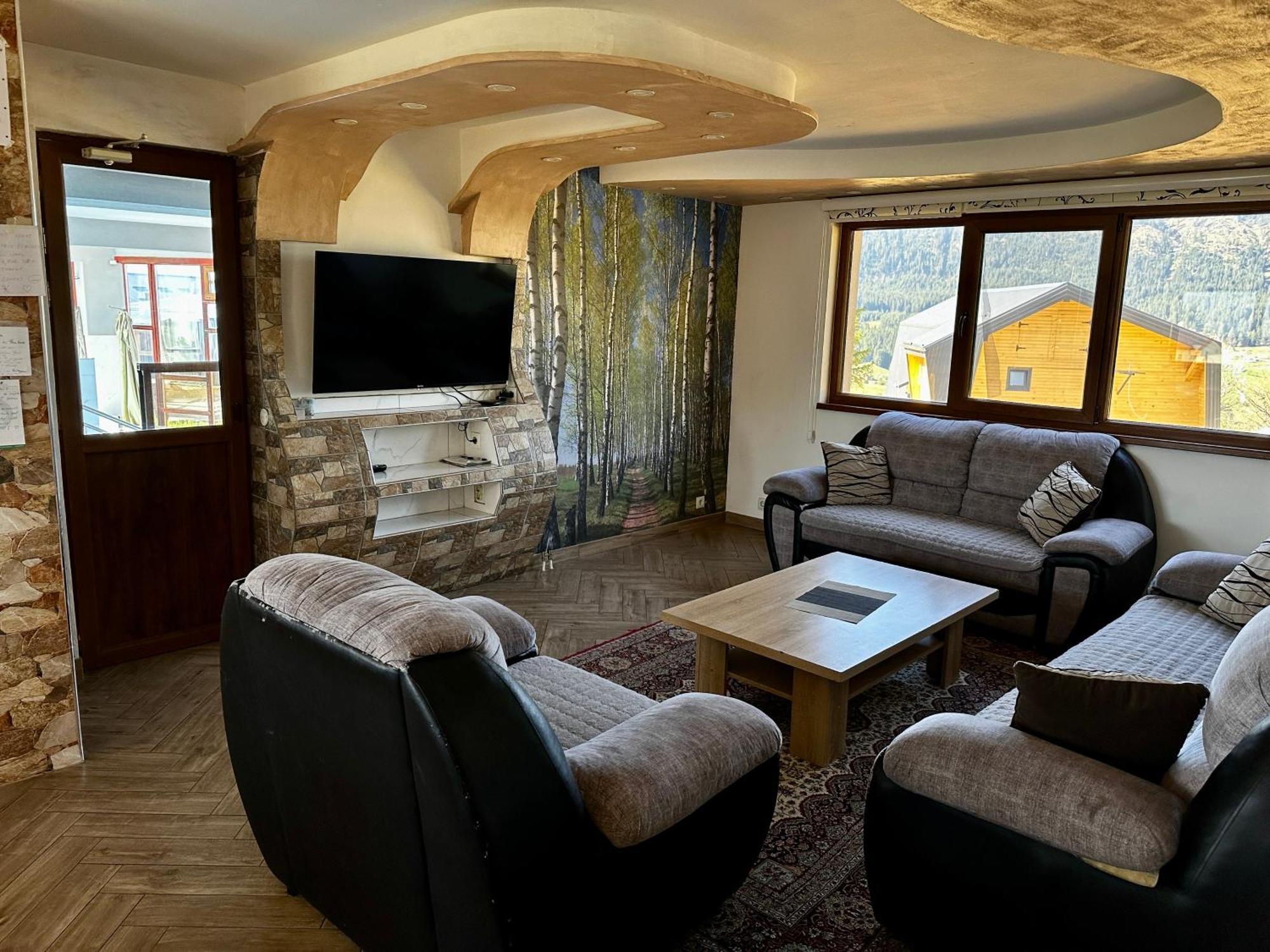 Vila Vlasic Odmor Wellness & Spa Екстер'єр фото