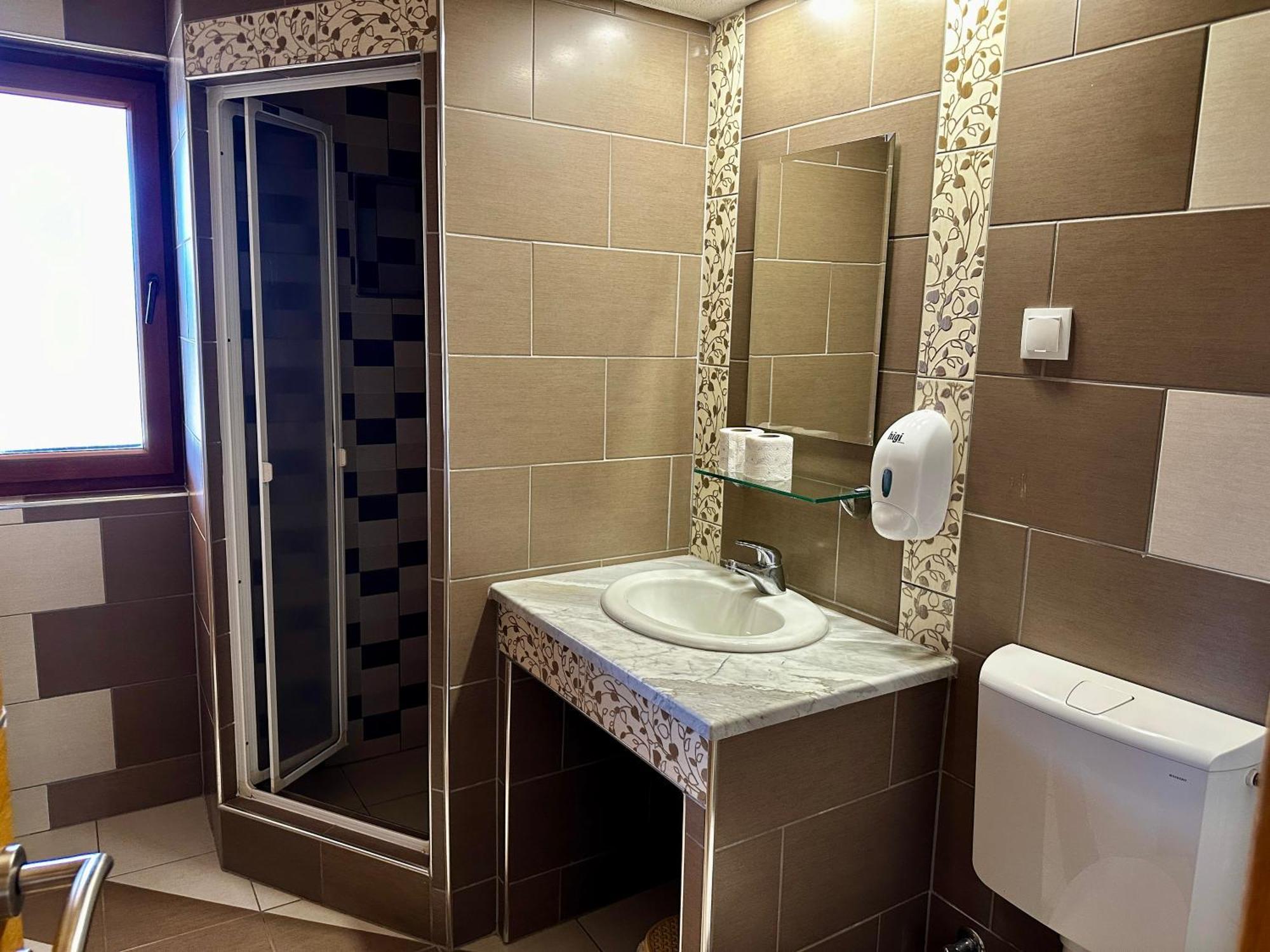 Vila Vlasic Odmor Wellness & Spa Екстер'єр фото