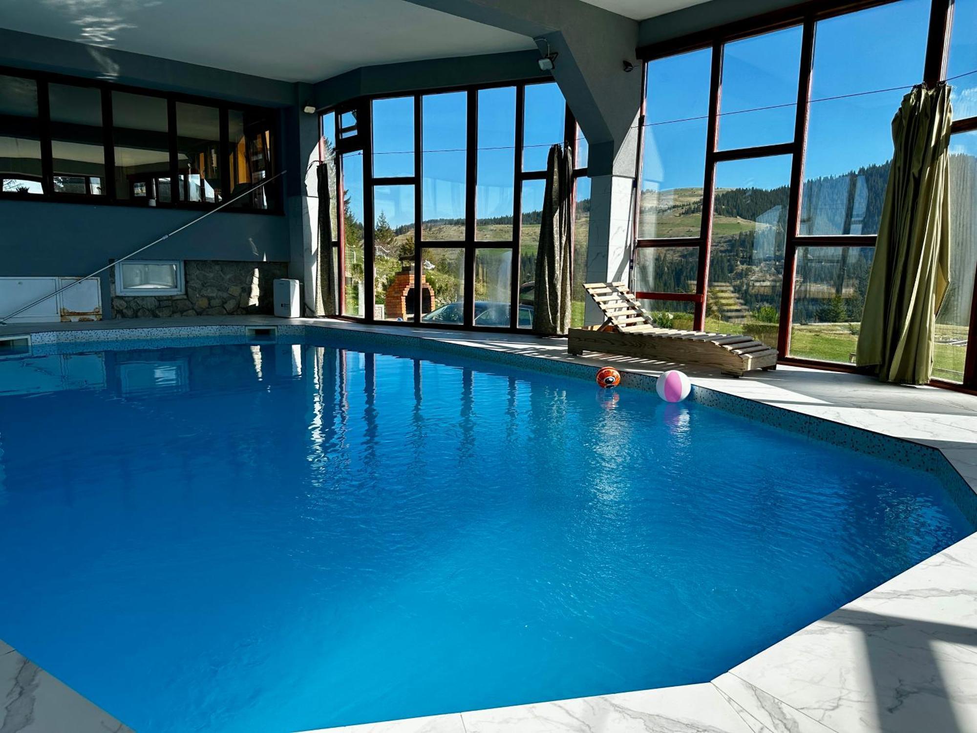 Vila Vlasic Odmor Wellness & Spa Екстер'єр фото