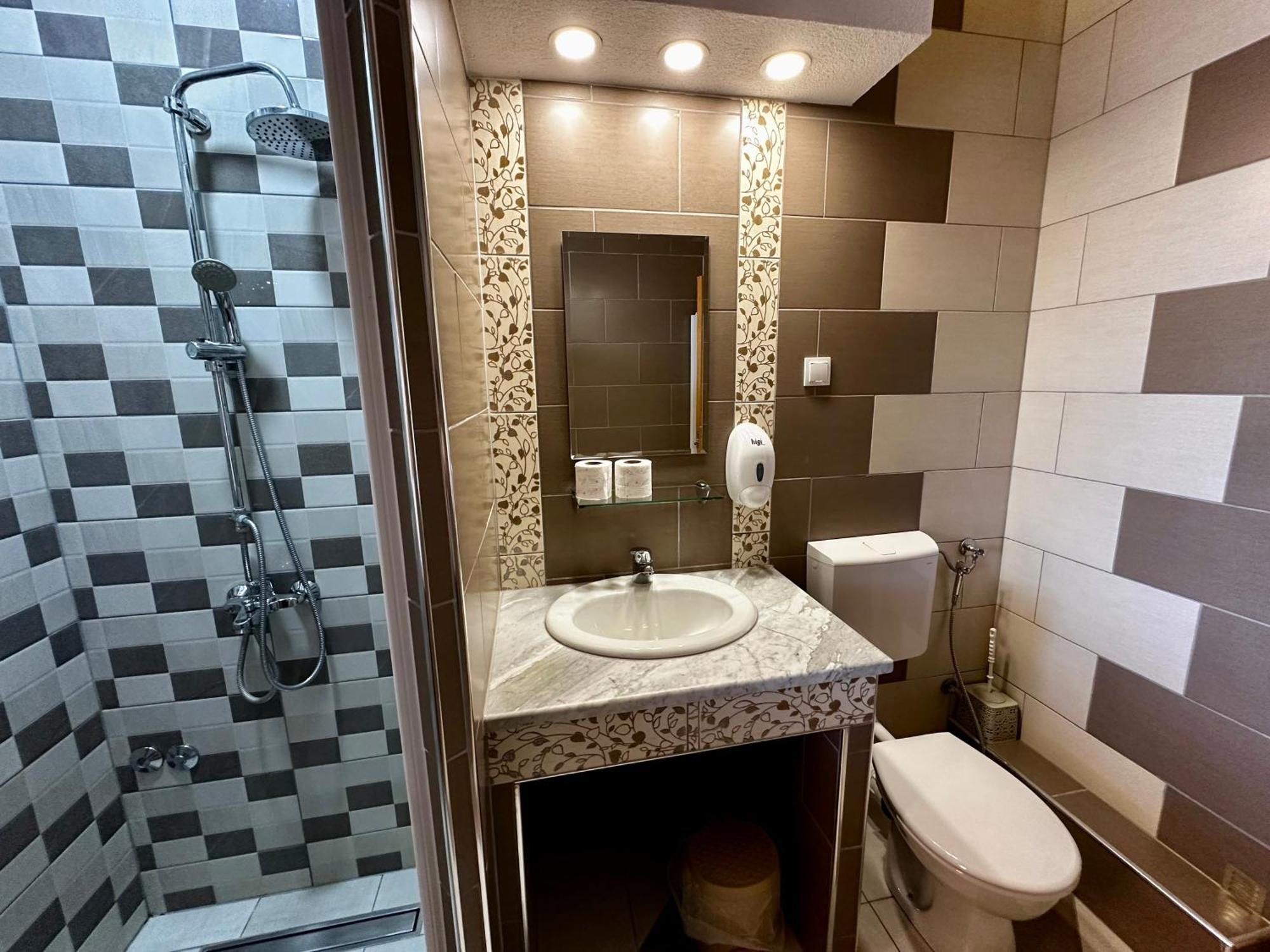Vila Vlasic Odmor Wellness & Spa Екстер'єр фото
