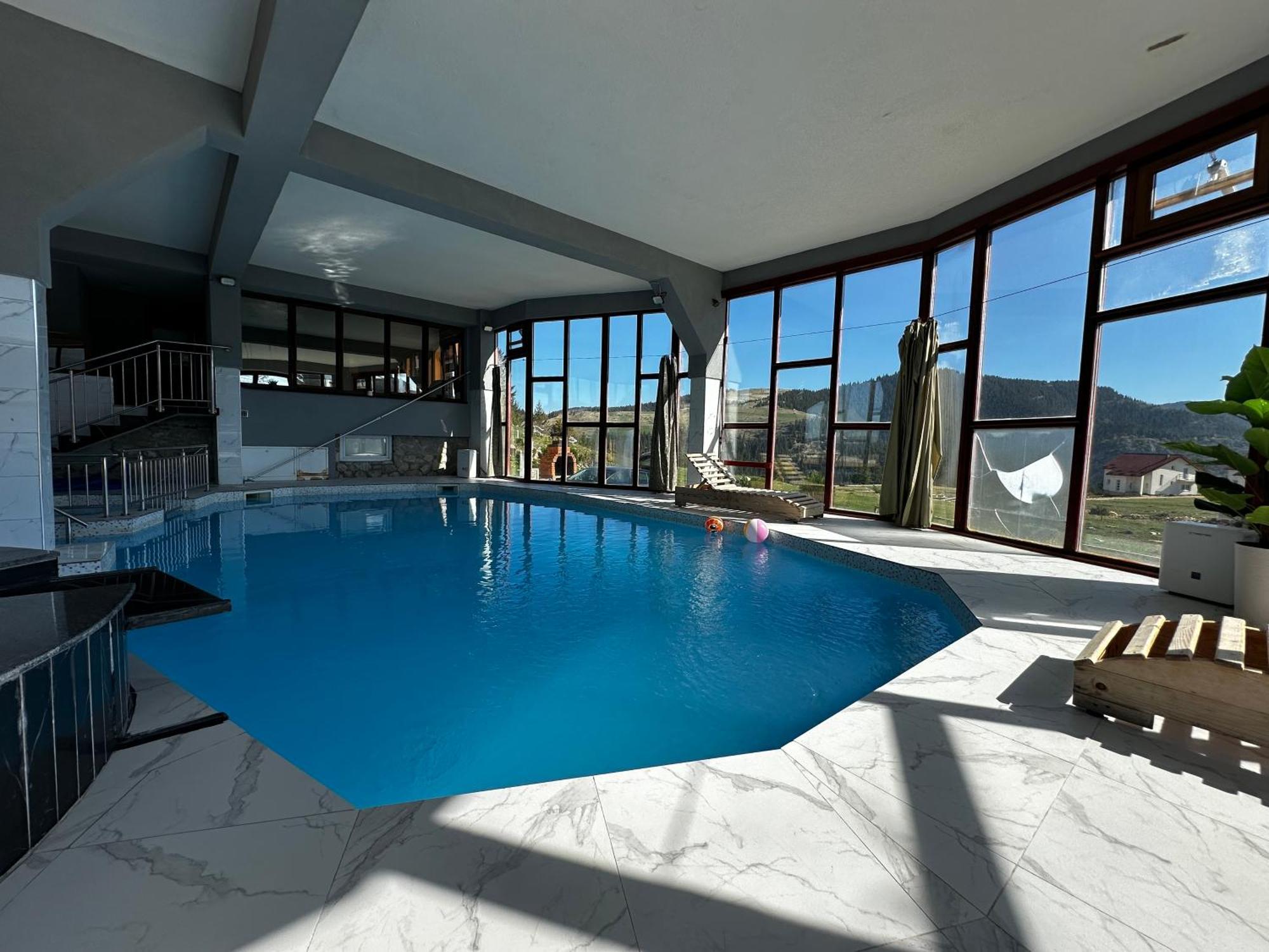 Vila Vlasic Odmor Wellness & Spa Екстер'єр фото