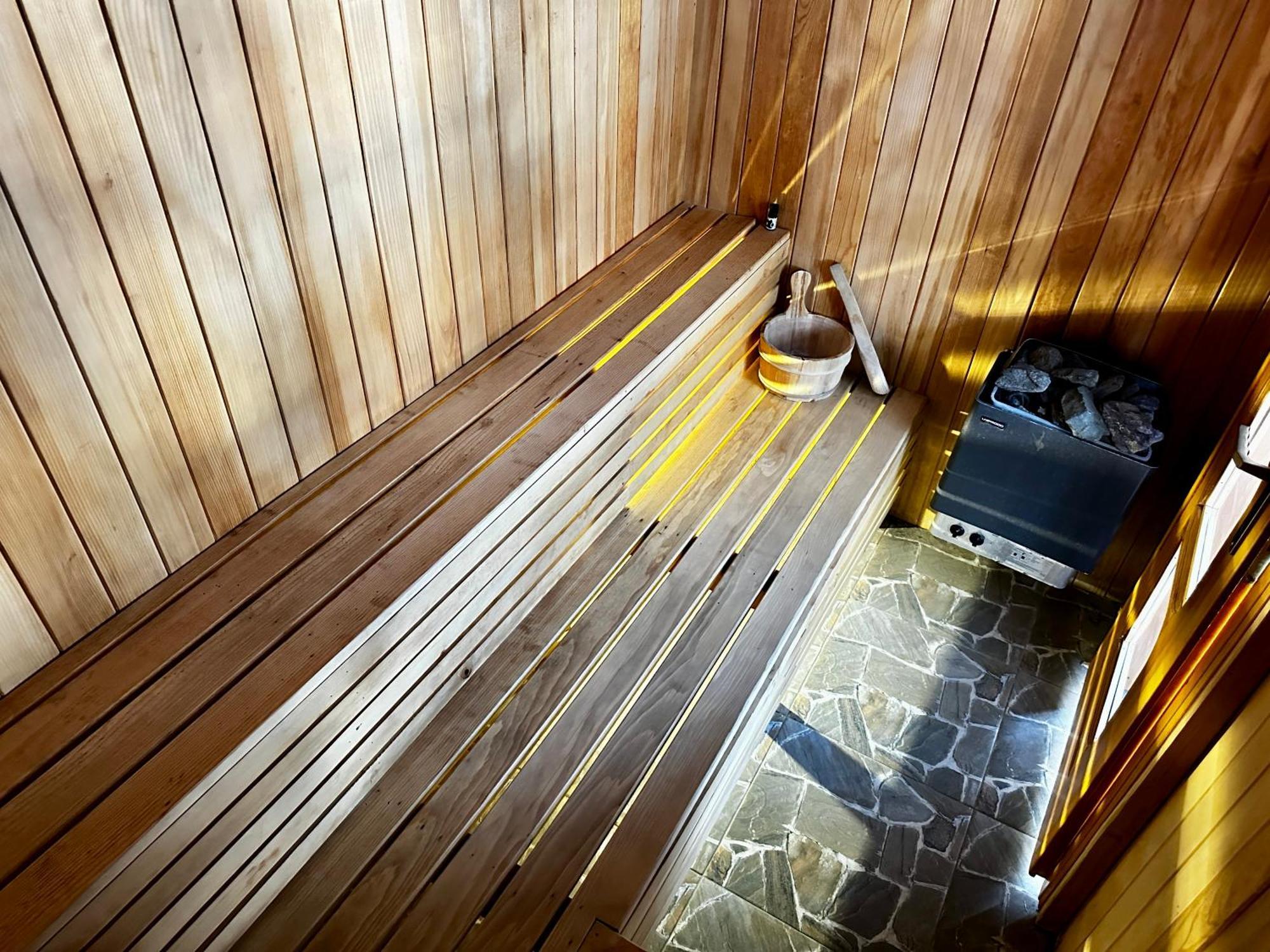 Vila Vlasic Odmor Wellness & Spa Екстер'єр фото