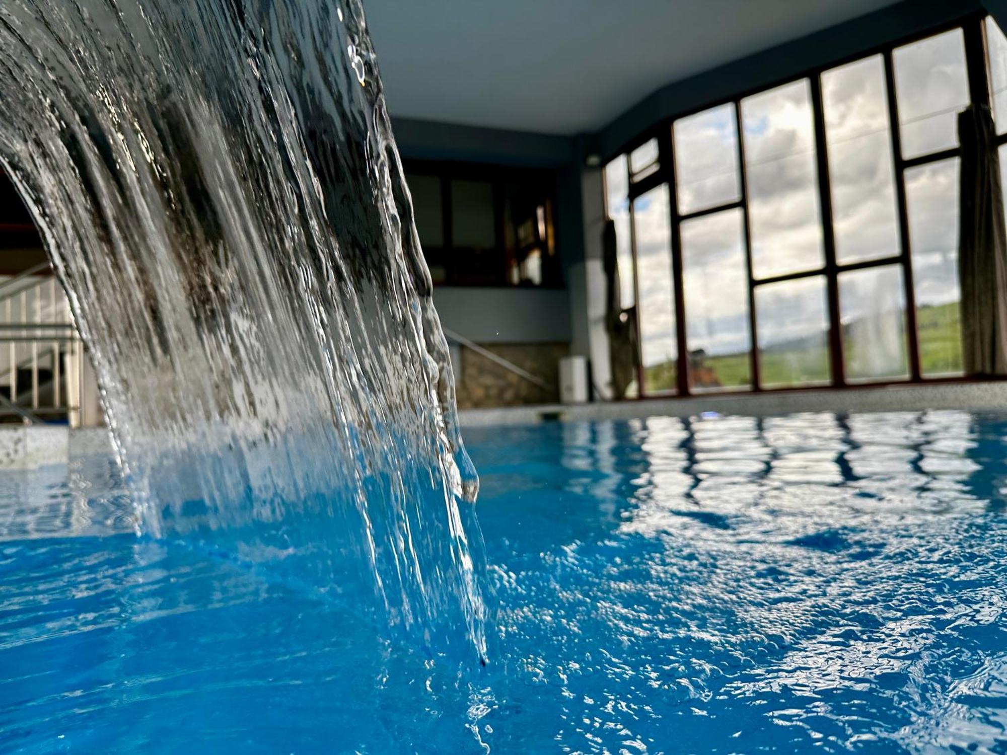 Vila Vlasic Odmor Wellness & Spa Екстер'єр фото